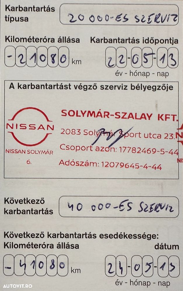 Nissan Navara Bi Turbo Double Cab N-Connecta Aut. - 22