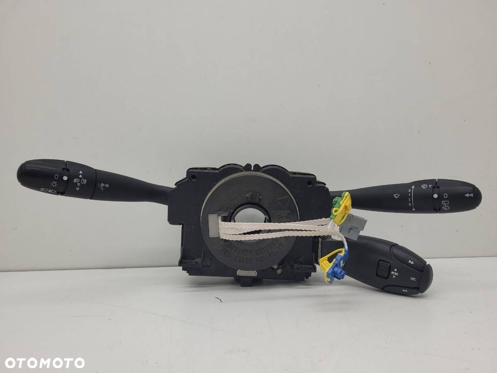 PRZEŁĄCZNIK ZESPOLONY TAŚMA CITROEN C8 96542558XT EUROPA - 1