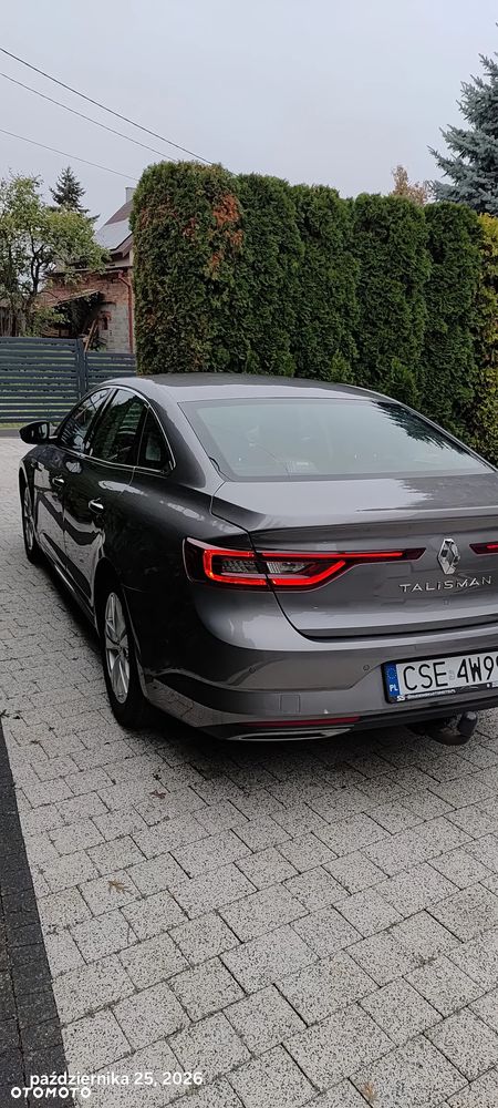 Renault Talisman - 14