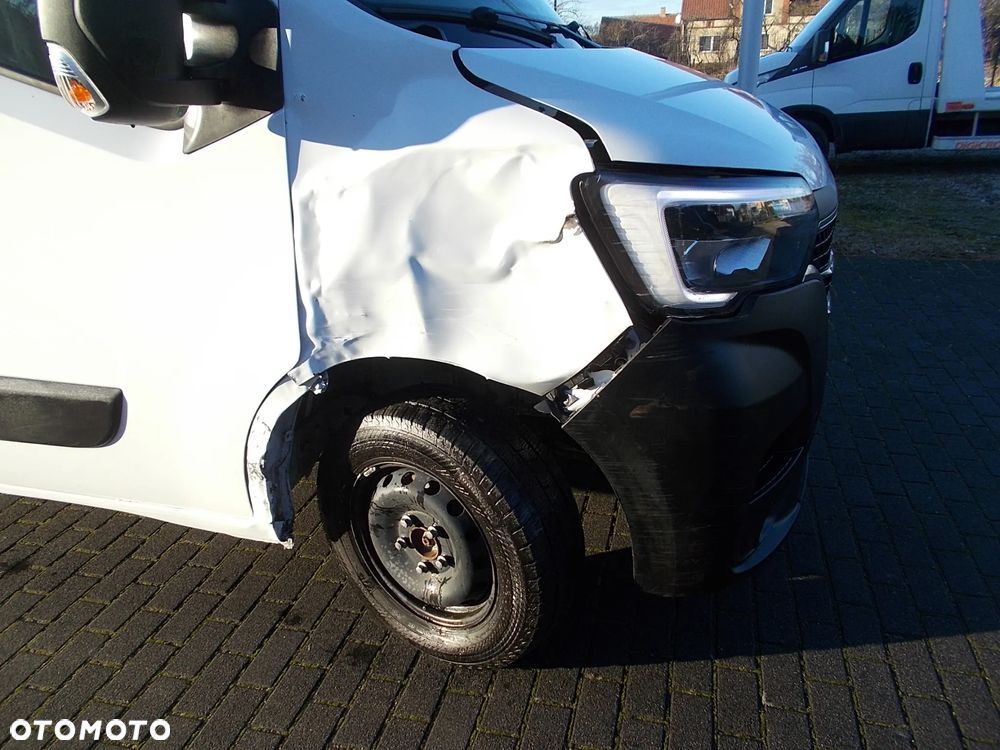 Renault Master - 10