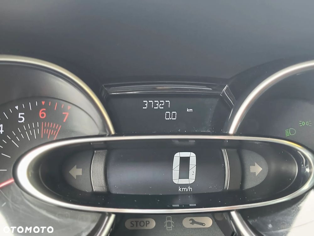 Renault Clio 0.9 TCe Limited - 16