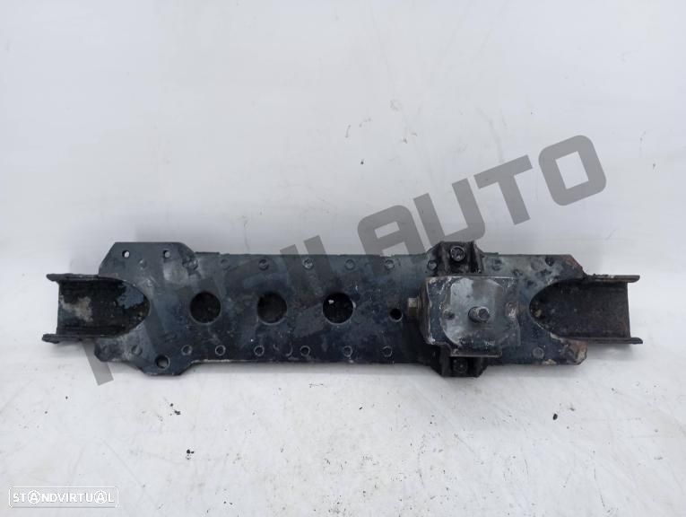 Travessa Frente Inferior  Mitsubishi Pajero Ii [1990_2004] 2.5 - 2