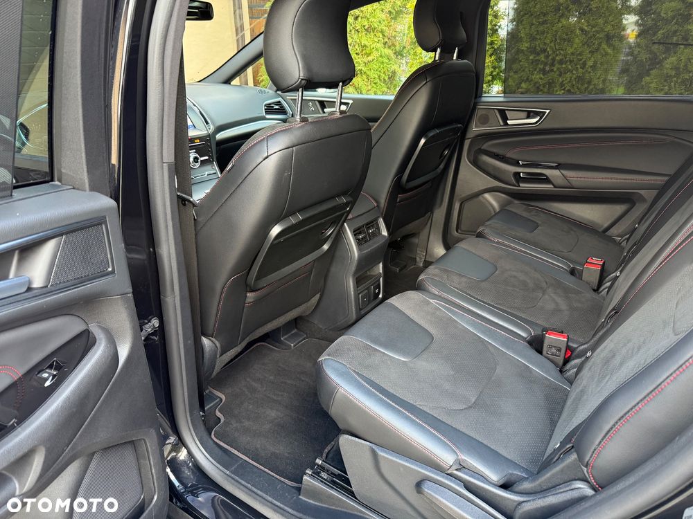 Ford S-Max 2.0 EcoBlue AWD ST-Line - 25