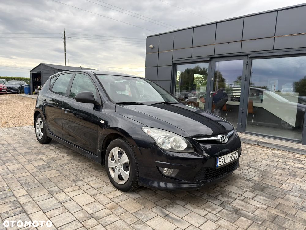 Hyundai i30 1.6 CRDi Style - 3