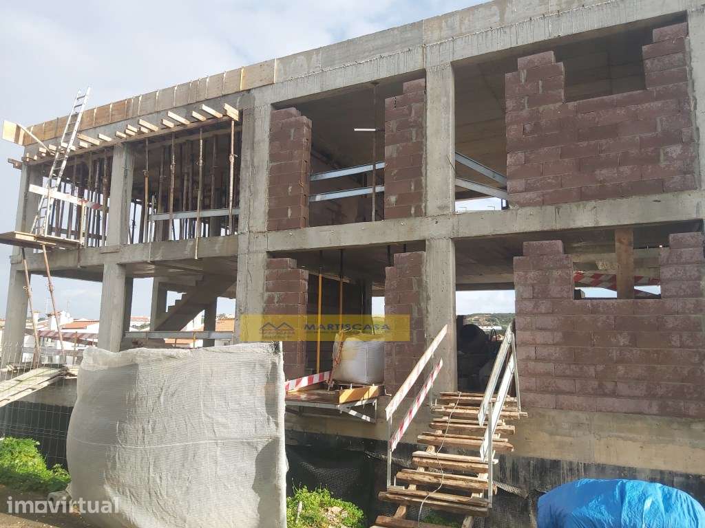 Moradia T3 a estrear com Piscina - Paiões Rio de Mouro - Grande imagem: 5/33