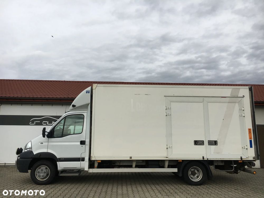 Renault MASCOTT - 1