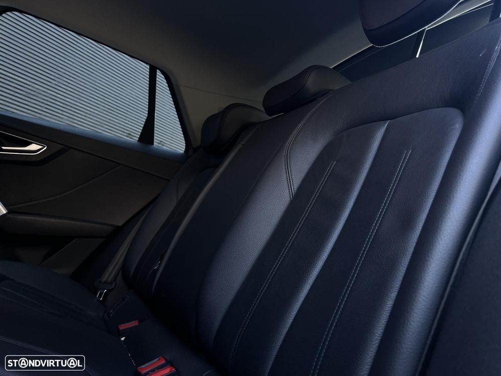 Audi Q2 1.6 TDI S tronic - 8