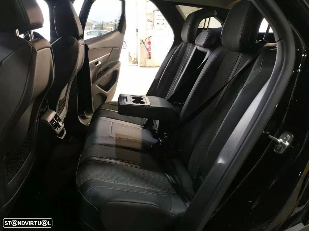 Peugeot 3008 1.6 Hybrid Allure Pack e-EAT8 - 5