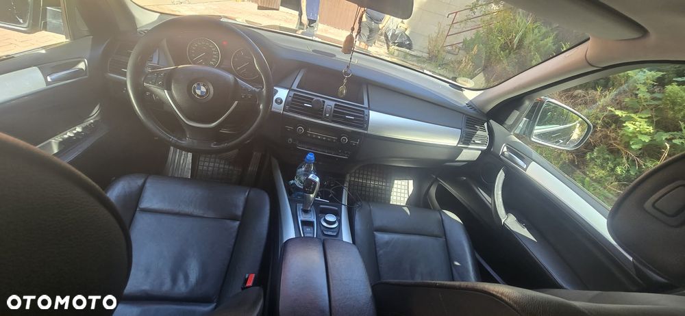 BMW X5 - 11