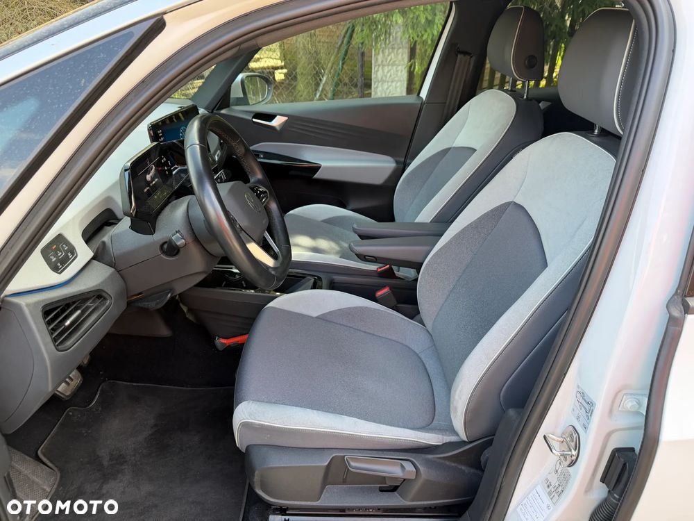 Volkswagen ID.3 Performance Upgrade Pro 1st Max - 13