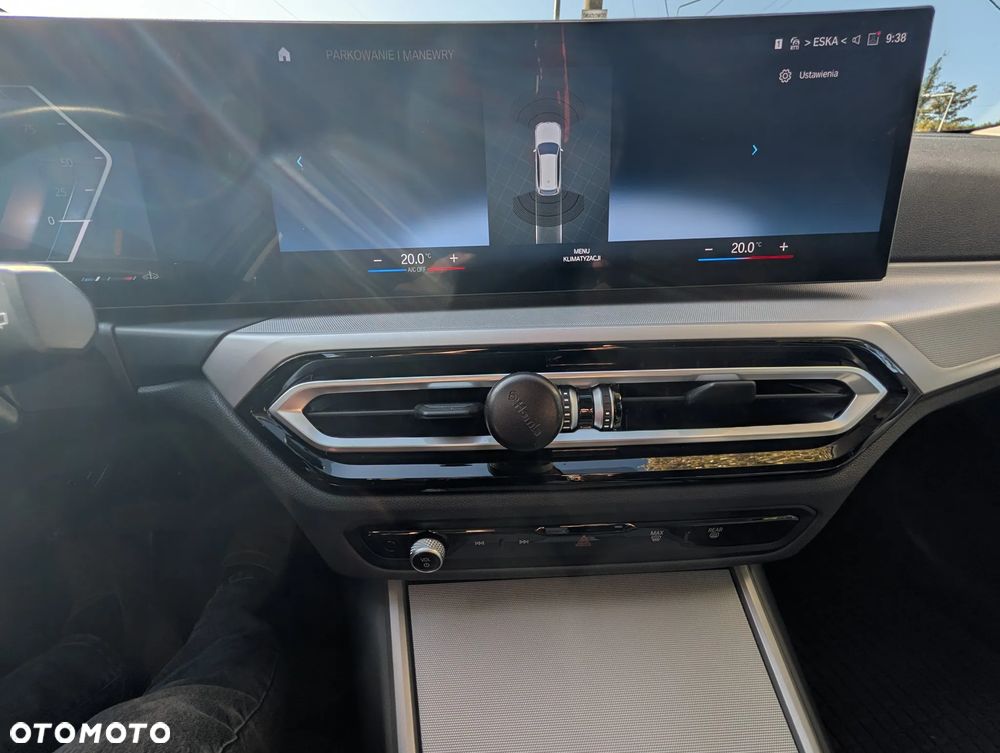 BMW Seria 3 318i Sport Line - 30