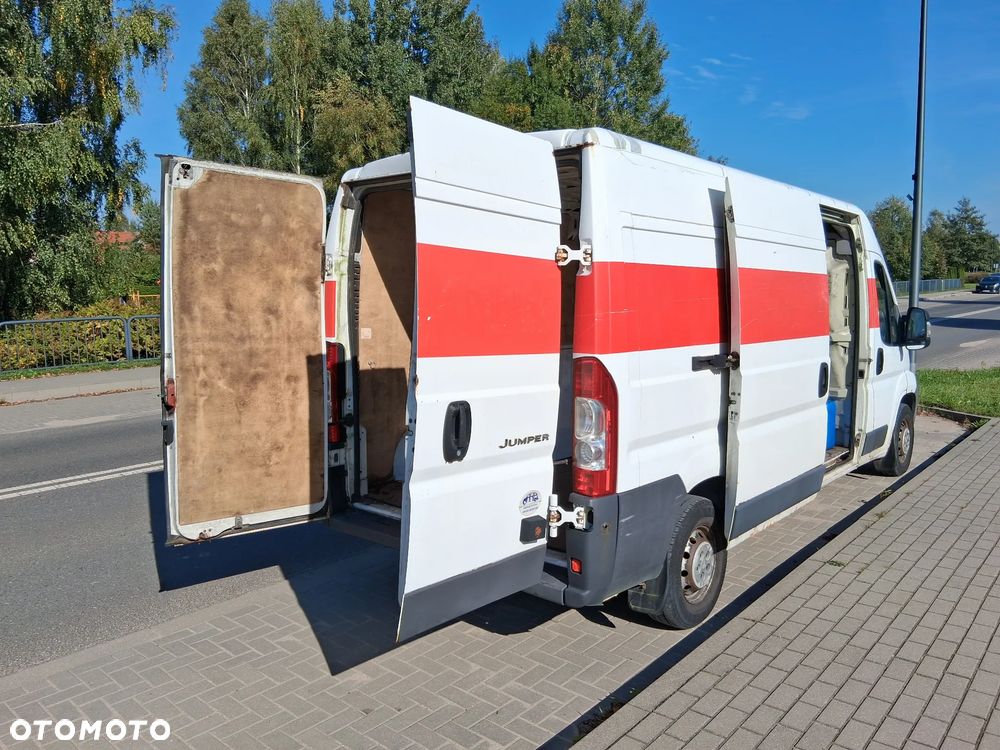 Citroën Jumper - 12