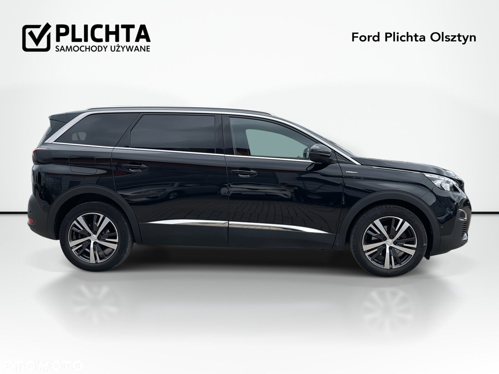 Peugeot 5008 - 4