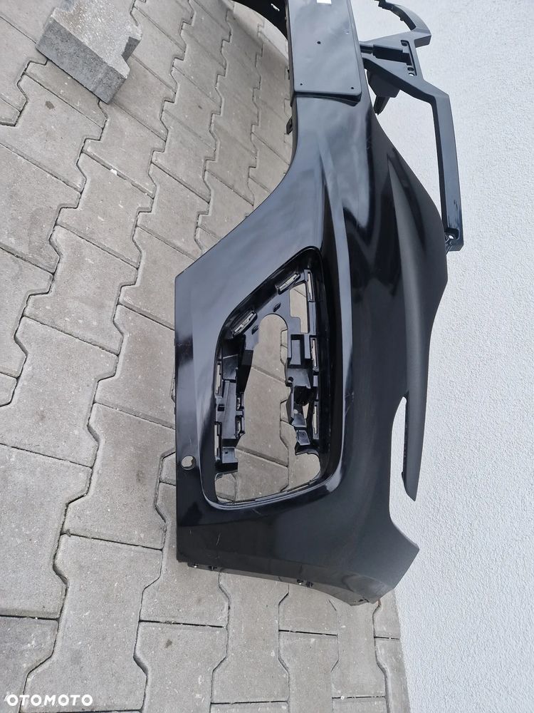 Zderzak Renault Arkana - 4
