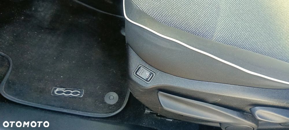 Fiat 500X 1.4 MultiAir Mirror - 15