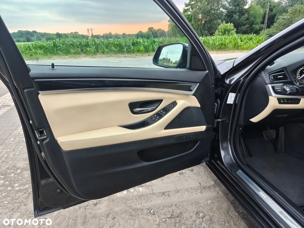 BMW Seria 5 - 15