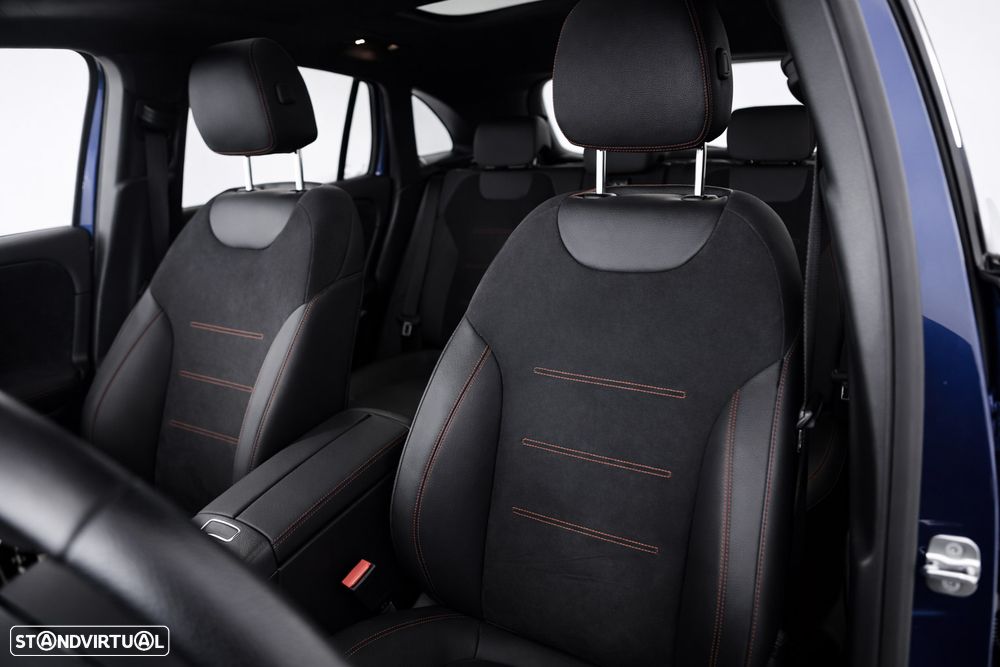 Mercedes-Benz GLA 250 e AMG Line - 20