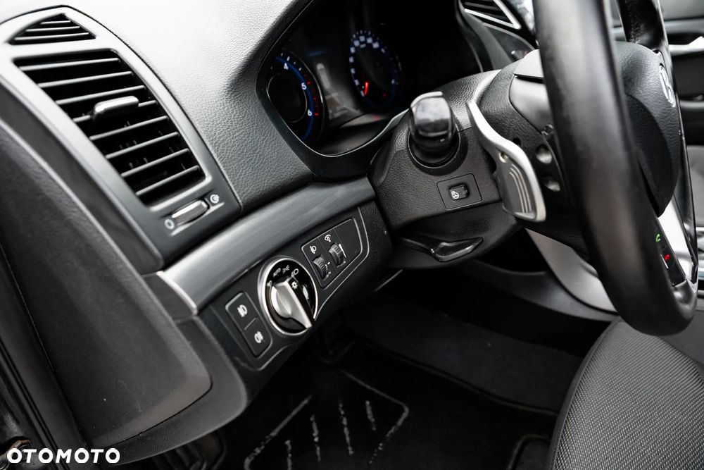 Hyundai i40 i40cw 1.7 CRDi Automatik 5 Star Edition - 21