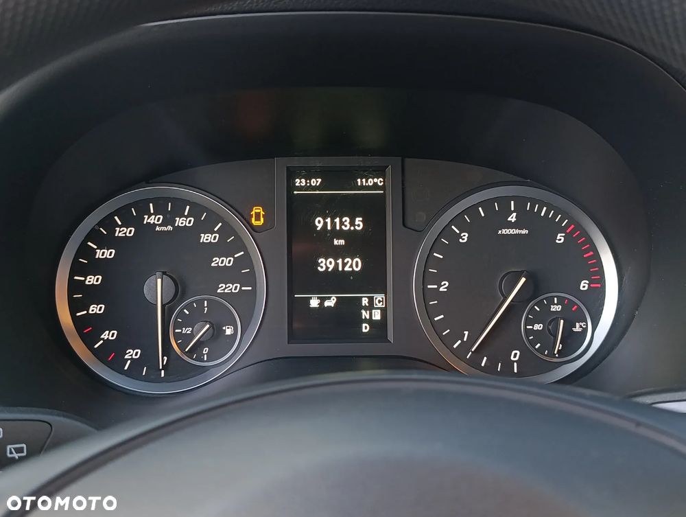 Mercedes-Benz Vito Tourer Lang SELECT - 23