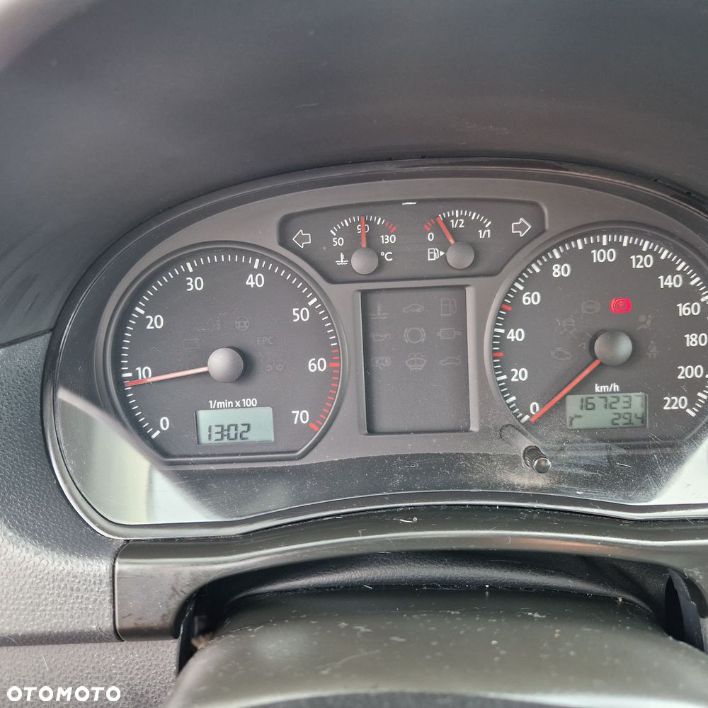 Volkswagen Polo 1.2 12V Comfortline - 13