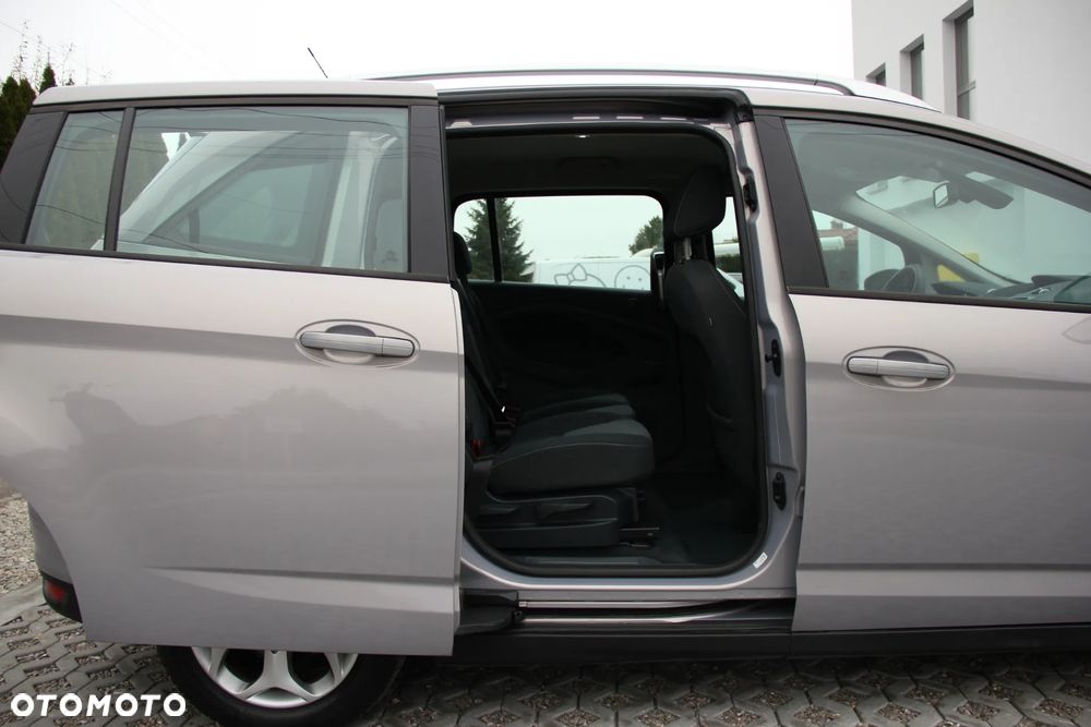 Ford C-MAX 1.6 TDCi Edition - 19