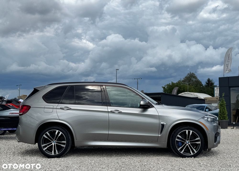 BMW X5 M Standard - 3