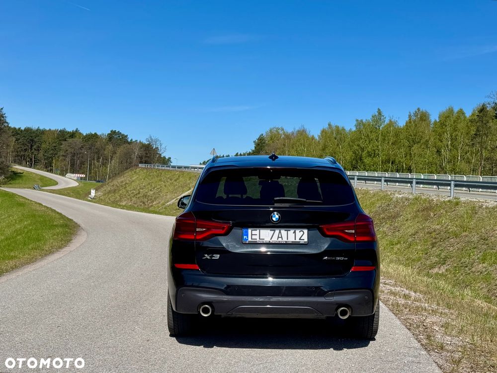 BMW X3 - 3