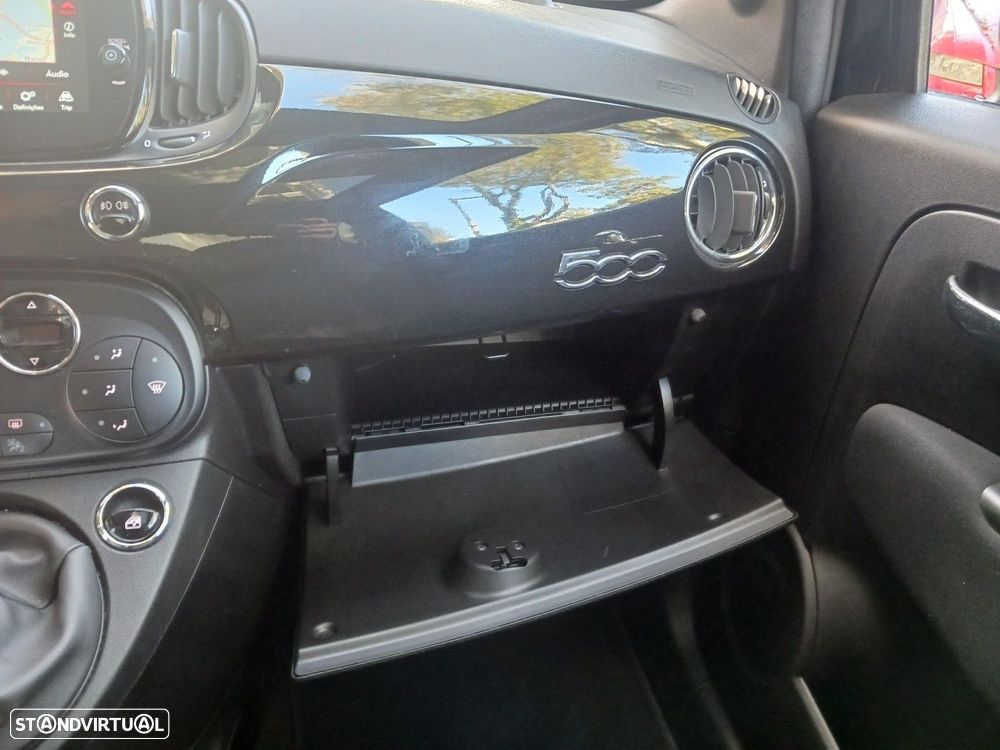 Fiat 500 1.0 Hybrid - 22