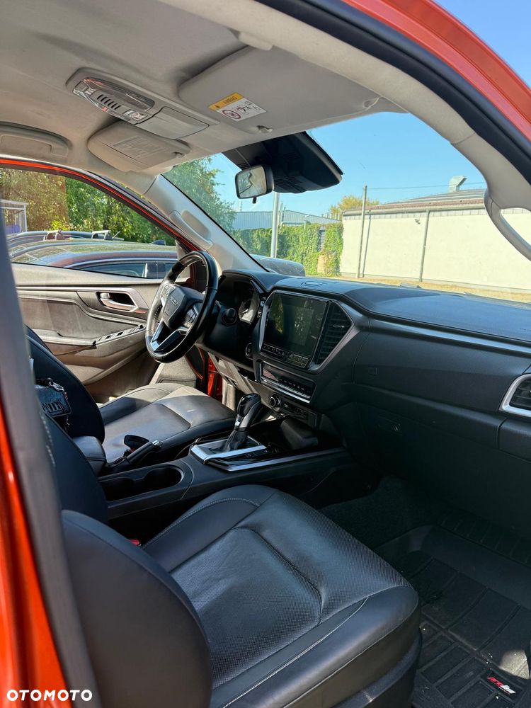 Isuzu D-Max 1.9 DC LS+ Prime - 25