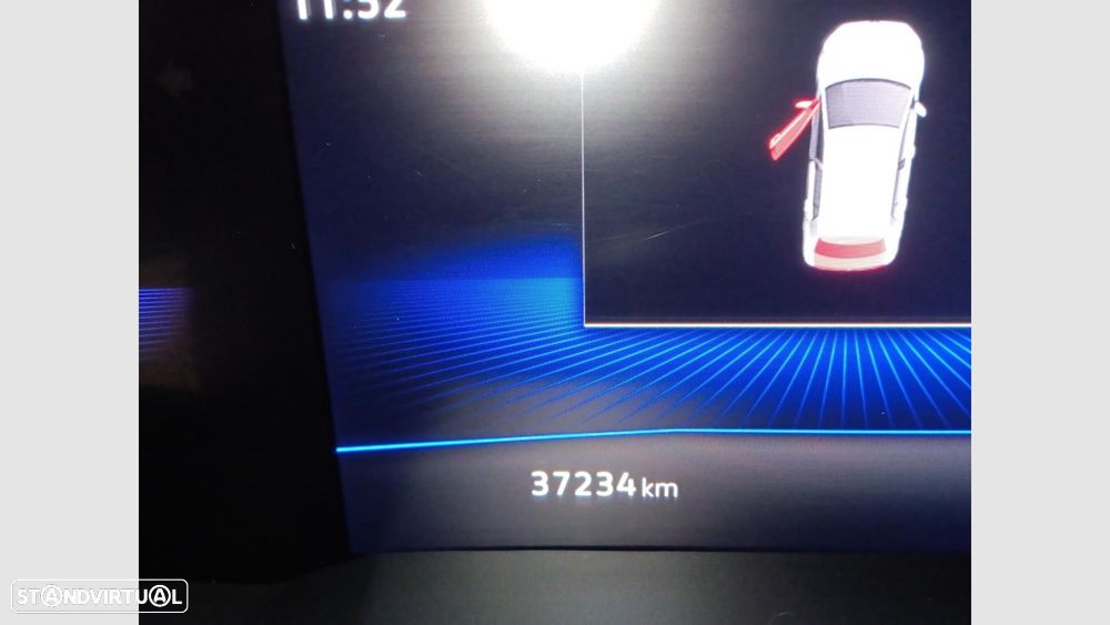 VW Polo 1.0 TSI Urban - 15