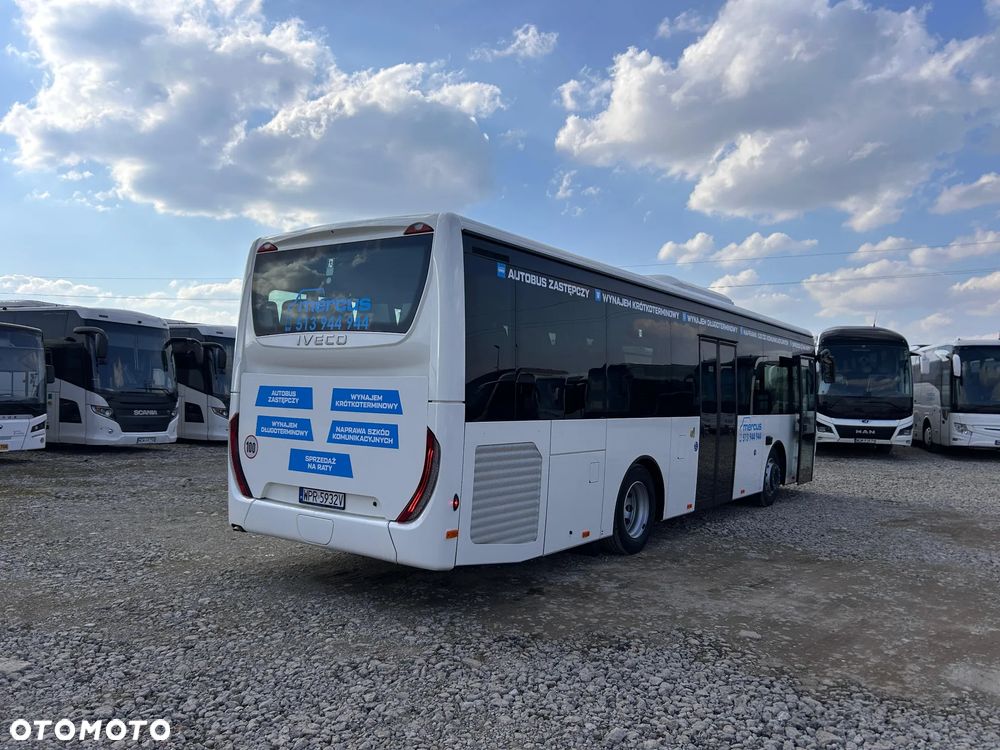 Iveco Crossway LE 10.8 - 7