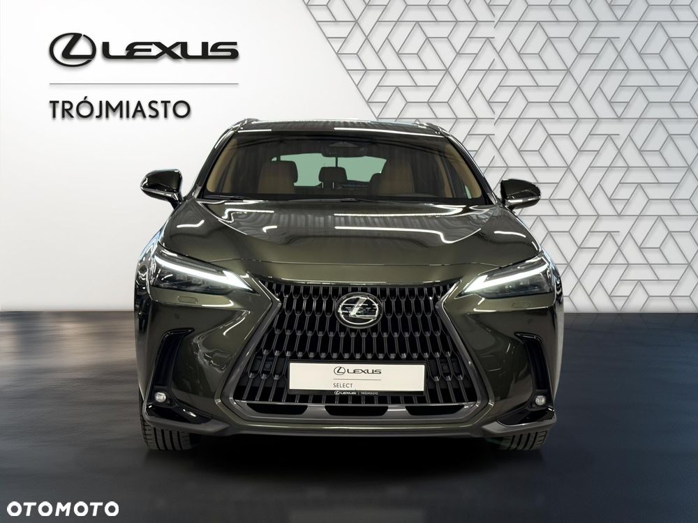 Lexus NX 350h Prestige AWD - 9