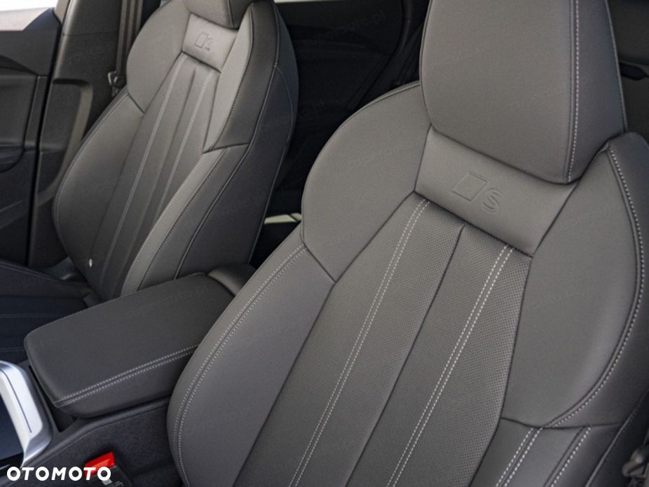 Audi Q5 TFSI mHEV 150 kW Quattro S tronic - 7