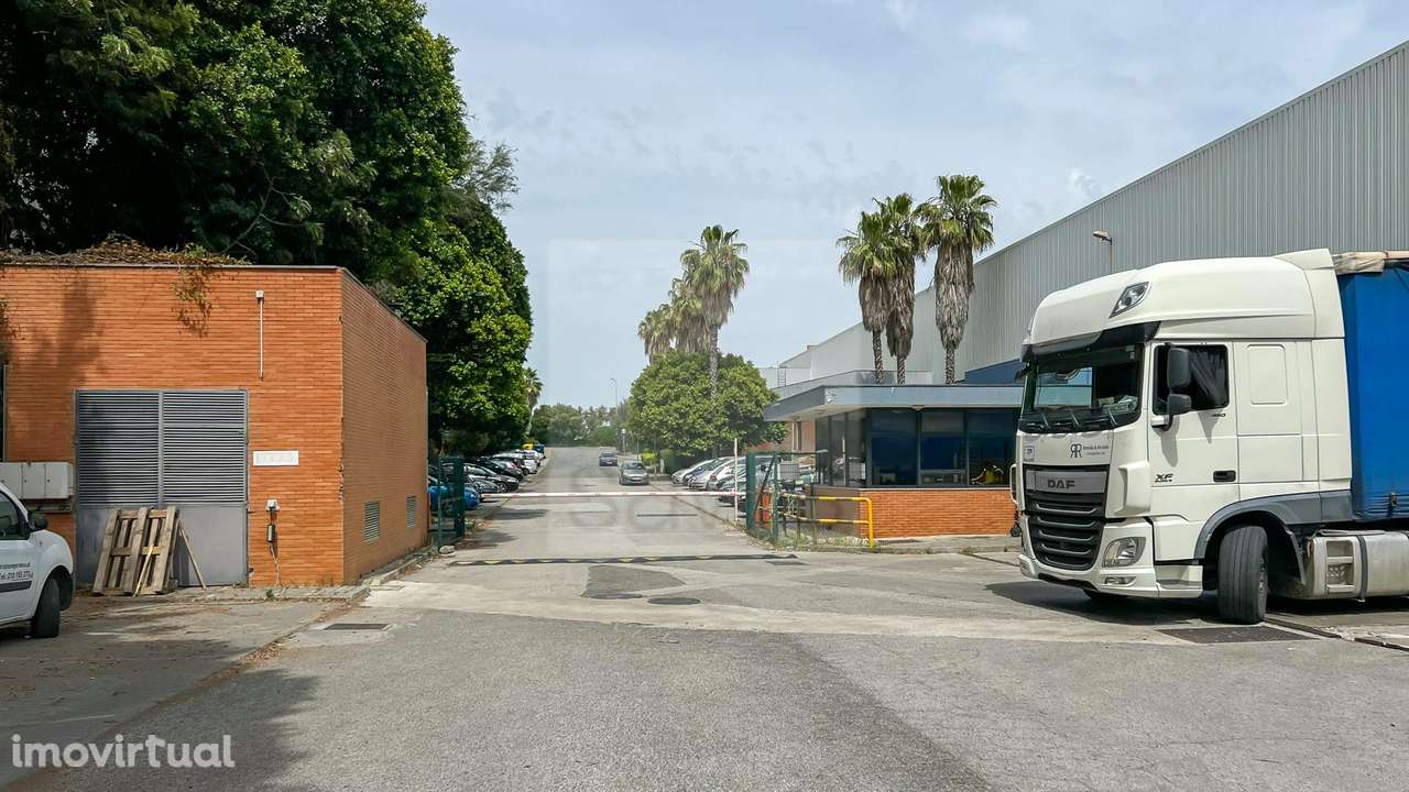 Armazéns Logísticos | Arrogela | Alverca - Grande imagem: 4/16