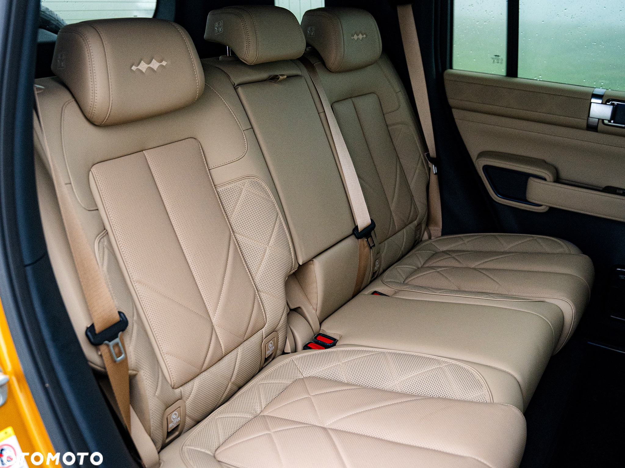 BYD Leopard 5 - 33