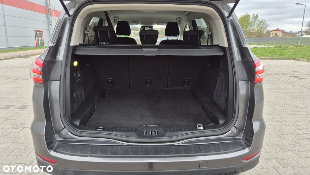 Ford S-Max 2.0 TDCi Titanium - 5