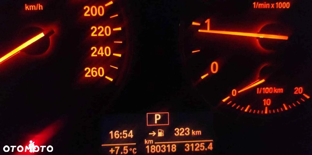 BMW X4 xDrive20d - 13