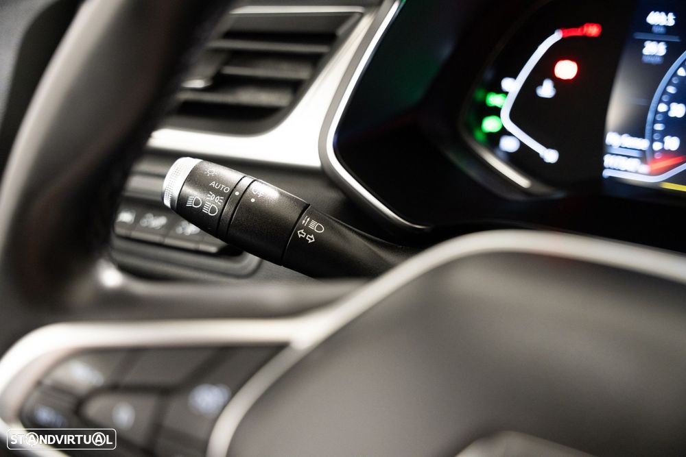 Renault Captur 1.0 TCe Intens - 16