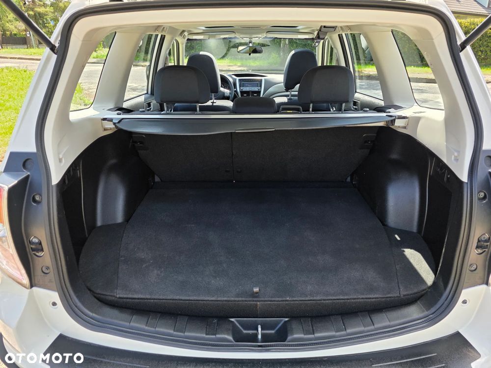 Subaru Forester 2.0X Comfort - 10