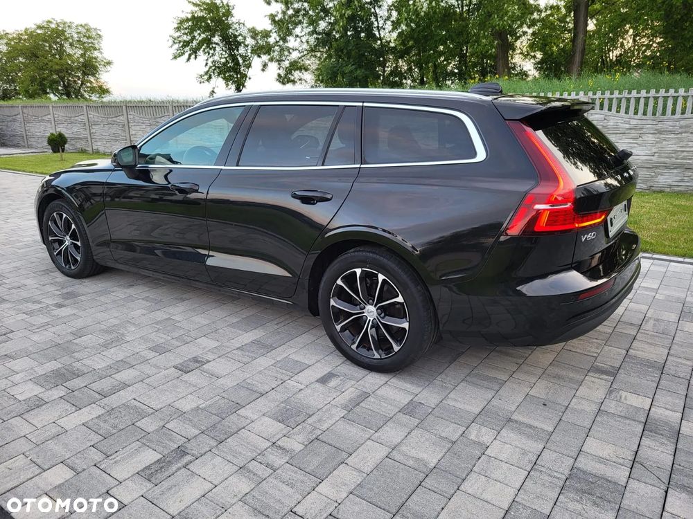 Volvo V60 D3 Momentum - 5