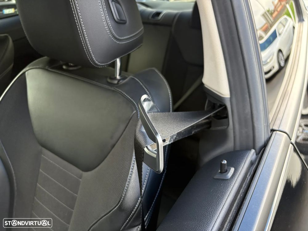 BMW 420 d Advantage Auto - 17