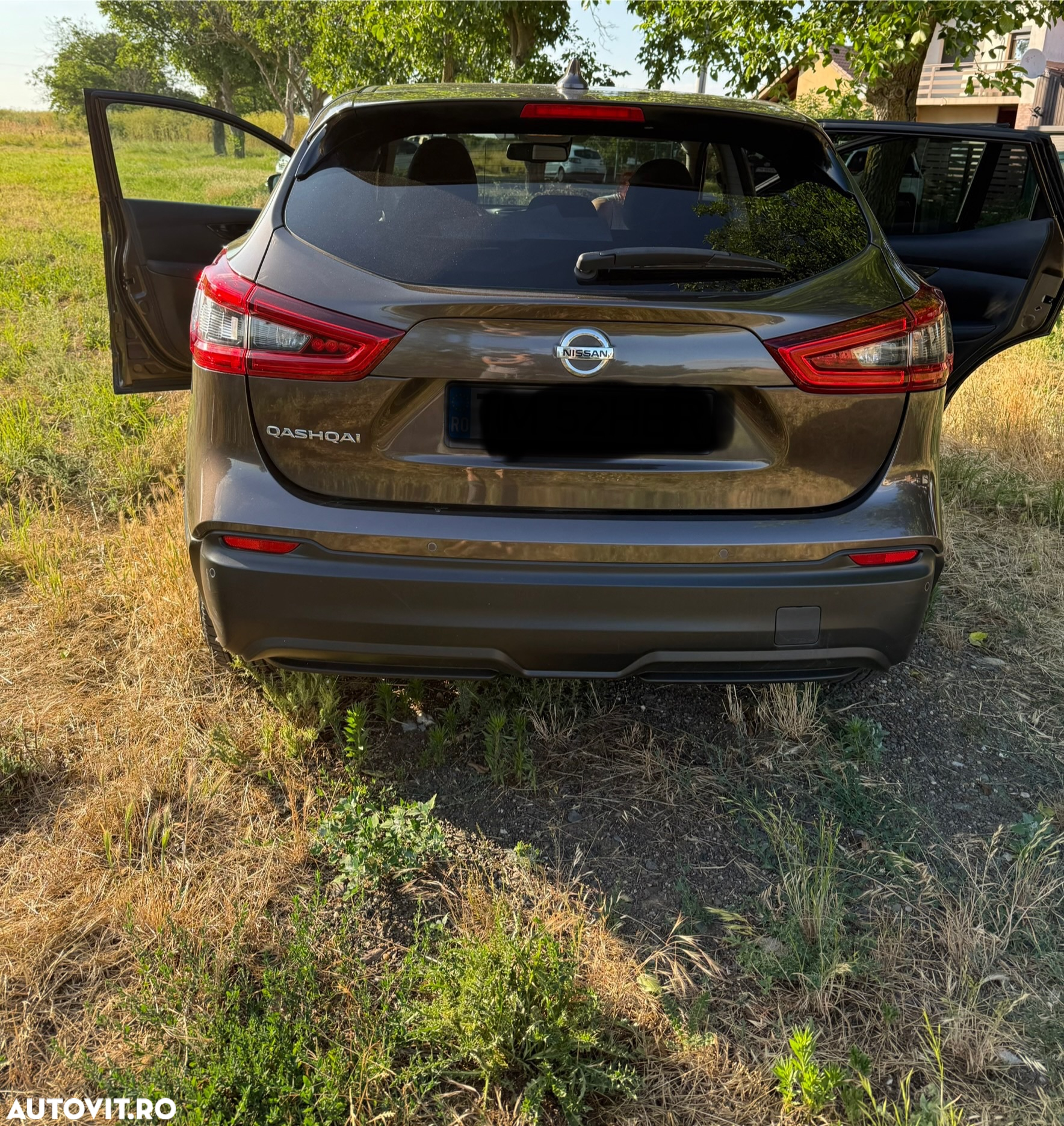 Nissan Qashqai - 12