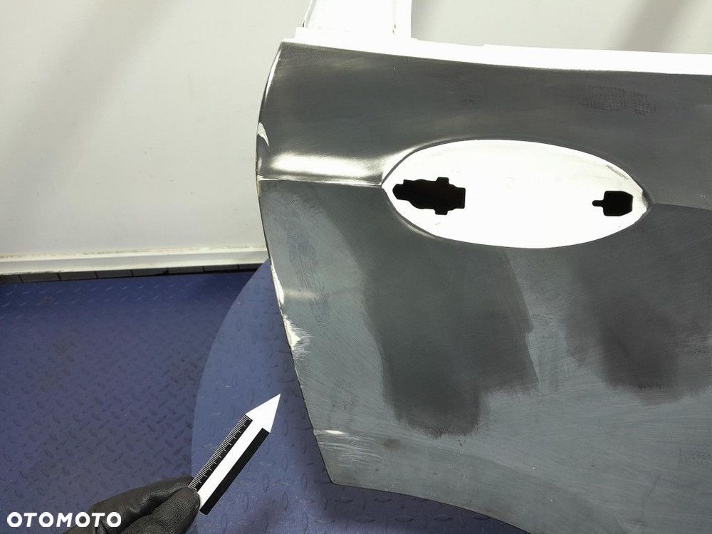 BMW X5 G05 DRZWI TYŁ PRAWE - 2