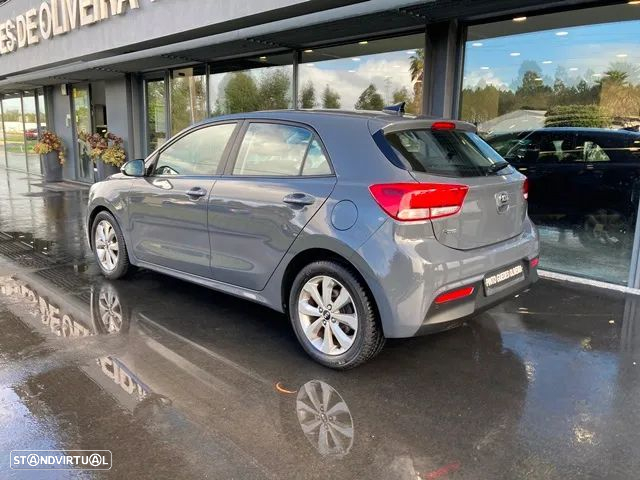 Kia Rio 1.0 T-GDi Drive - 6