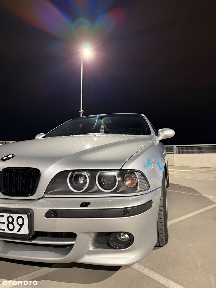 BMW Seria 5 - 12