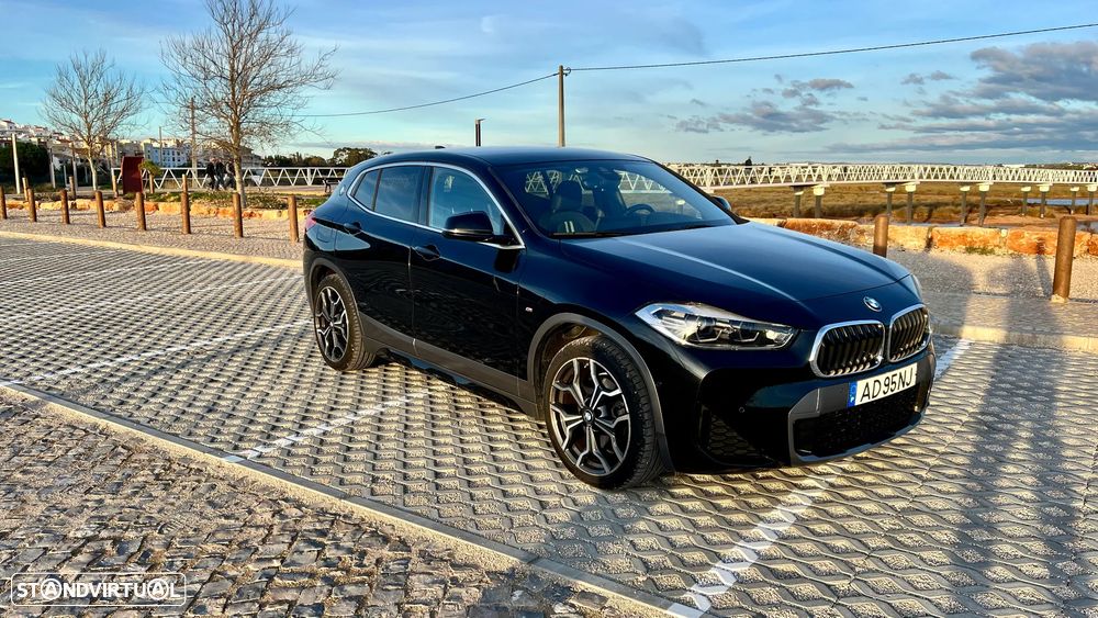 BMW X2 xDrive25e M Sport - 7