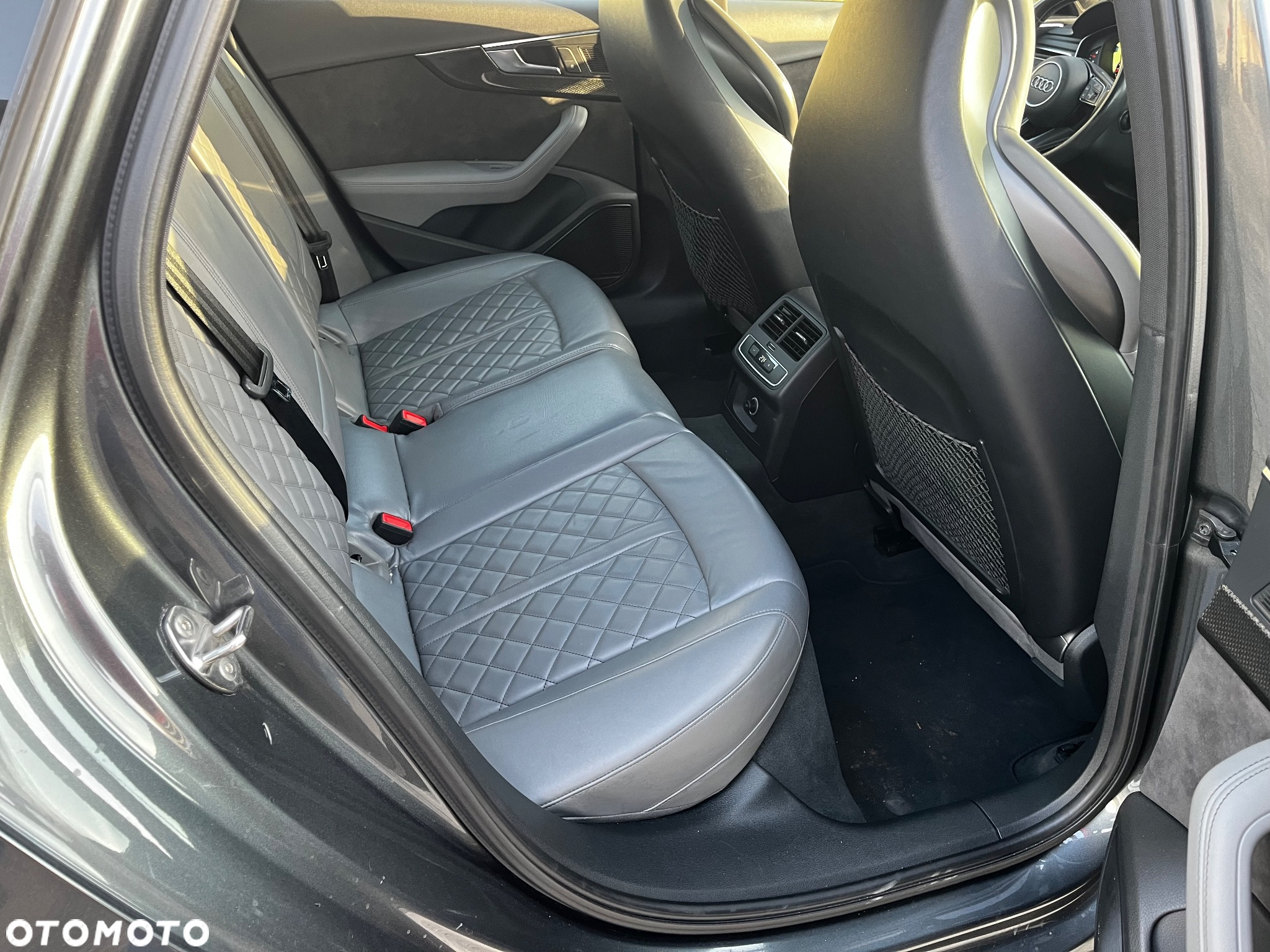 Audi S4 3.0 TFSI Quattro Tiptronic - 6