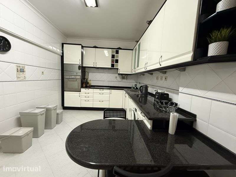 T2 Penha França, mobilado, equipado, terraços, garagem - Grande imagem: 5/12
