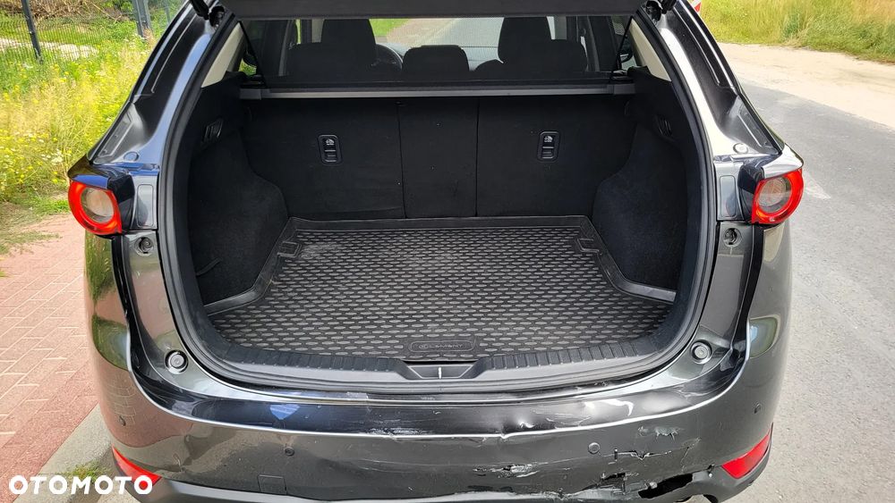 Mazda CX-5 2.0 Skyprestige 2WD - 16