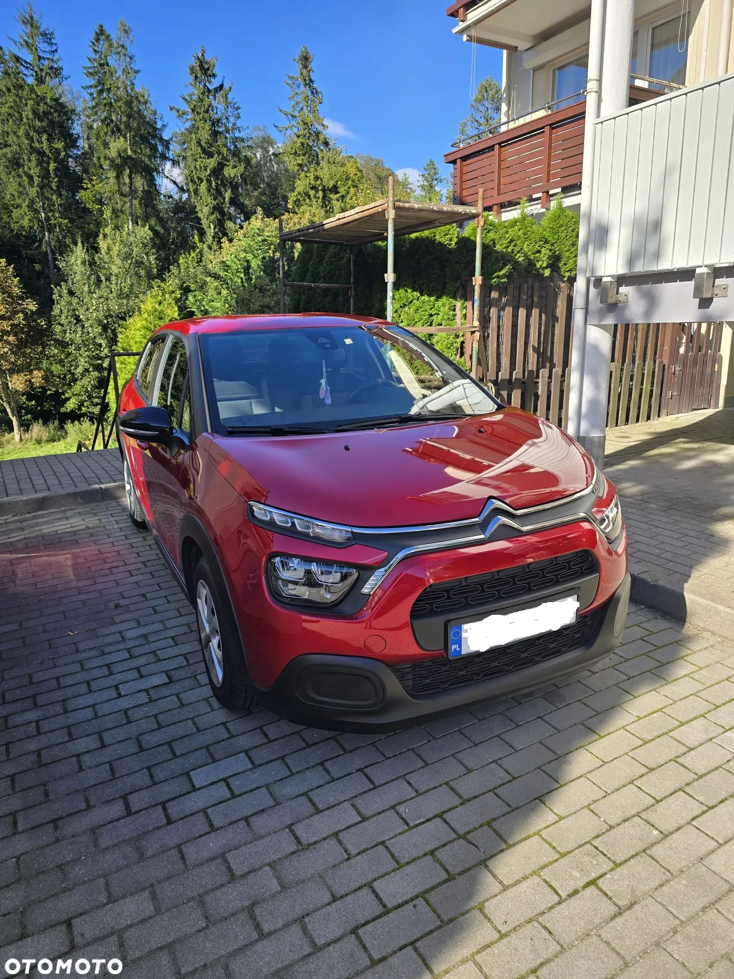 Citroën C3 1.2 PureTech Live - 13